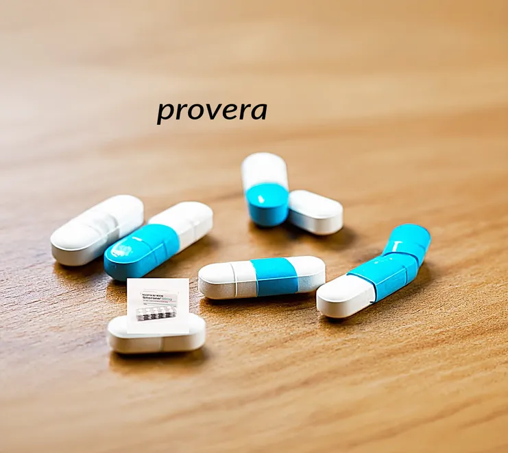 Provera 1