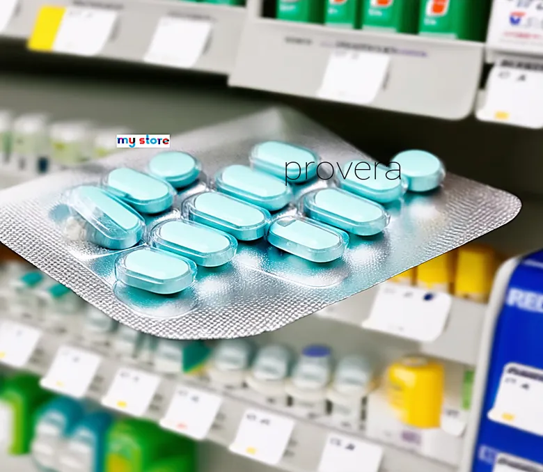 Provera 3